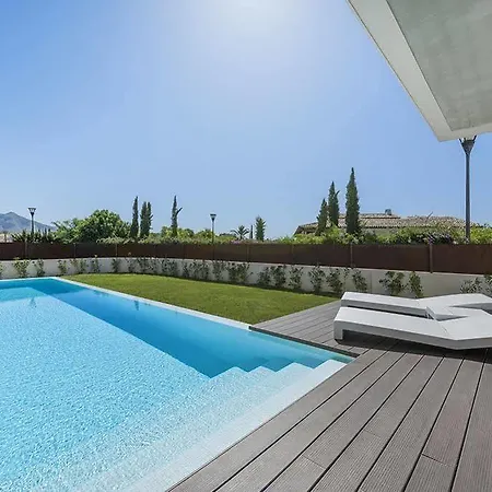 Roser - Family Only Villa *