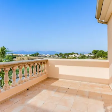 Roser - Family Only Villa Alcúdia