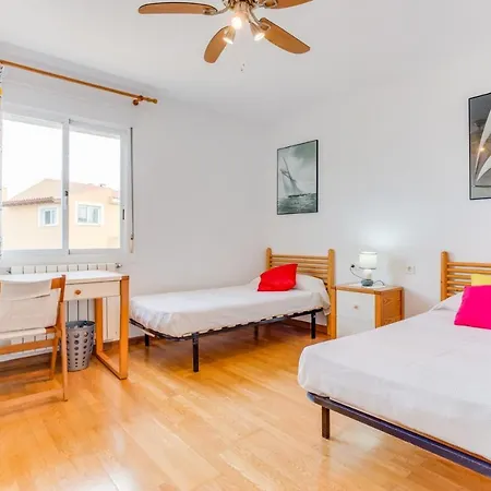 Roser - Family Only Villa