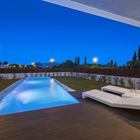 Roser - Family Only Villa Alcudia (Mallorca)