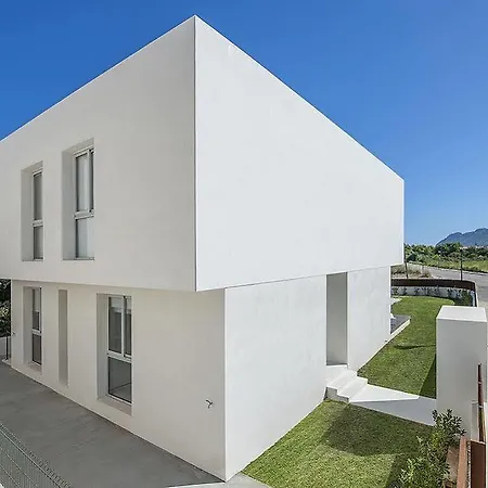 Roser - Family Only Villa Alcudia (Mallorca)