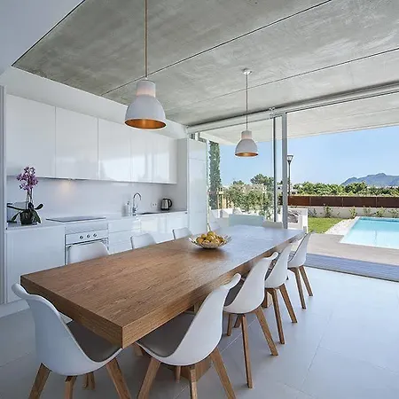Villa Roser - Family Only Alcudia (Mallorca)