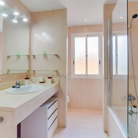 Roser - Family Only Villa Alcudia (Mallorca)