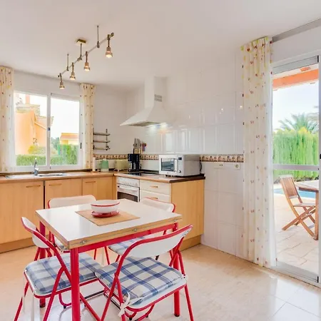 Villa Roser - Family Only Alcudia (Mallorca)