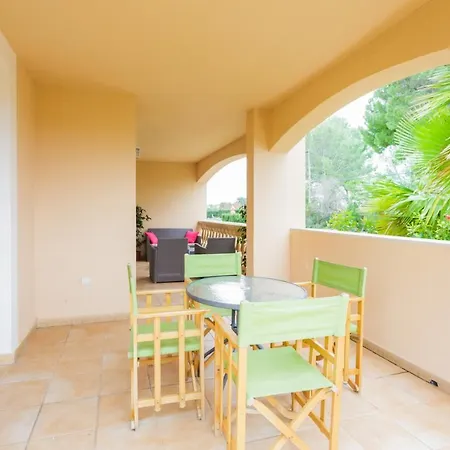 Roser - Family Only Alcudia (Mallorca)