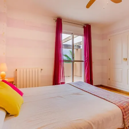 Roser - Family Only Villa Alcudia (Mallorca)