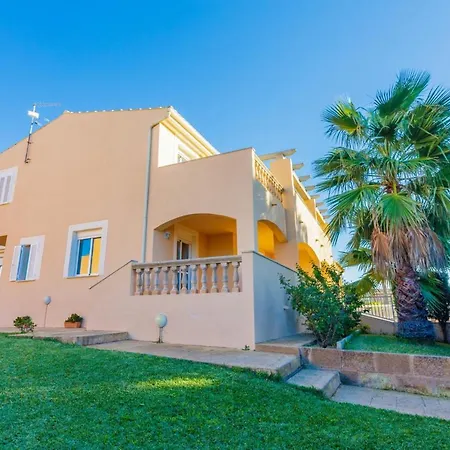 Villa Roser - Family Only Alcudia (Mallorca)