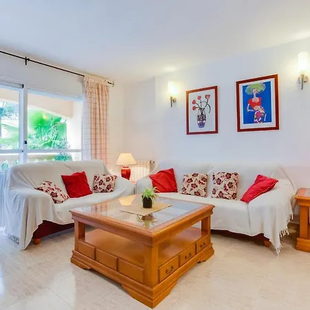 Roser - Family Only Villa Alcudia (Mallorca)