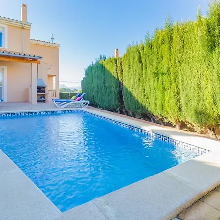 Roser - Family Only Alcudia (Mallorca)