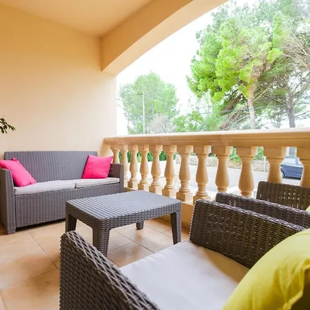 Villa Roser - Family Only Alcúdia