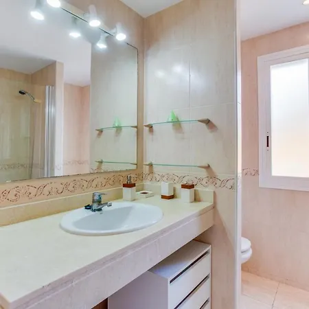 Villa Roser - Family Only Alcudia (Mallorca)